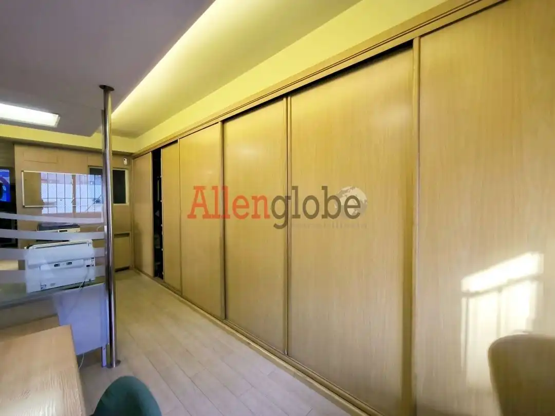 Piso con terraza en venta en Avenida de Galicia, imagen 16