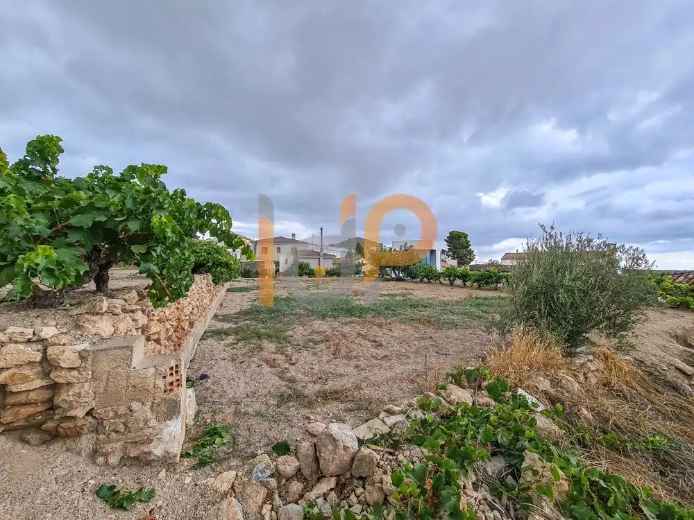Grundstücke und Bauplätze zum Verkauf in Oria, imagen 4