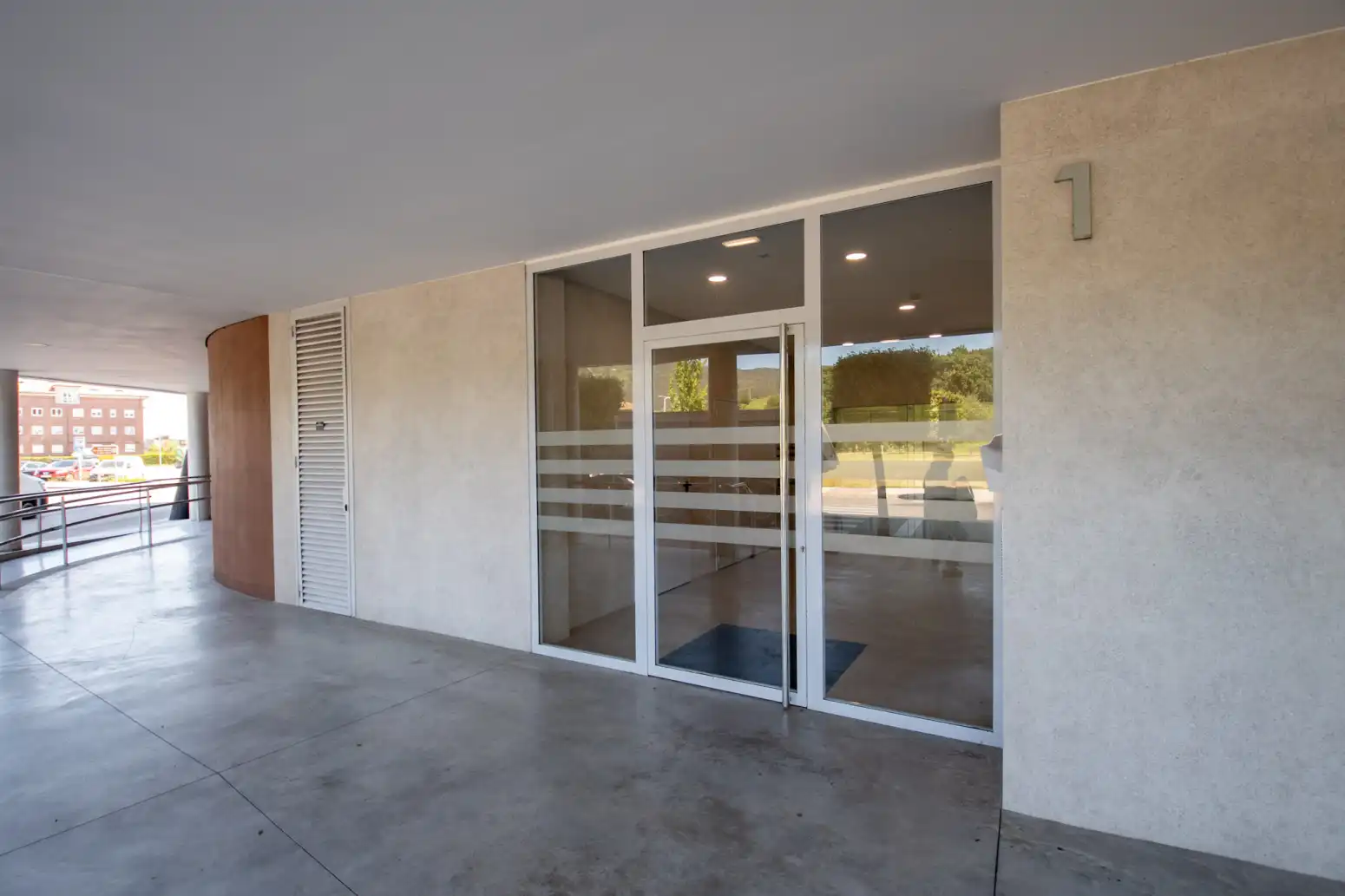 Pis en venda en Villaviciosa amb Calefacció, Parquet i Terrassa