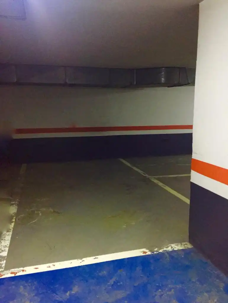 Parkplatz zum Verkauf in Gros, imagen 3