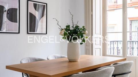 Foto 3 von Wohnung zum Verkauf in Alfalfa - Santa Cruz,  Sevilla Capital