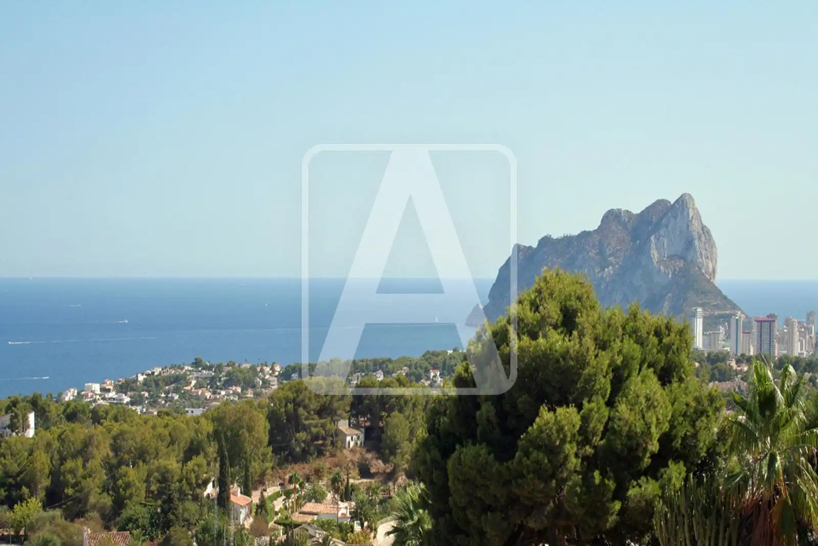 Terreno residencial en venta en La Fustera, imagen 2