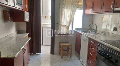 Foto 4 de Piso de alquiler en San Antón, Murcia Capital