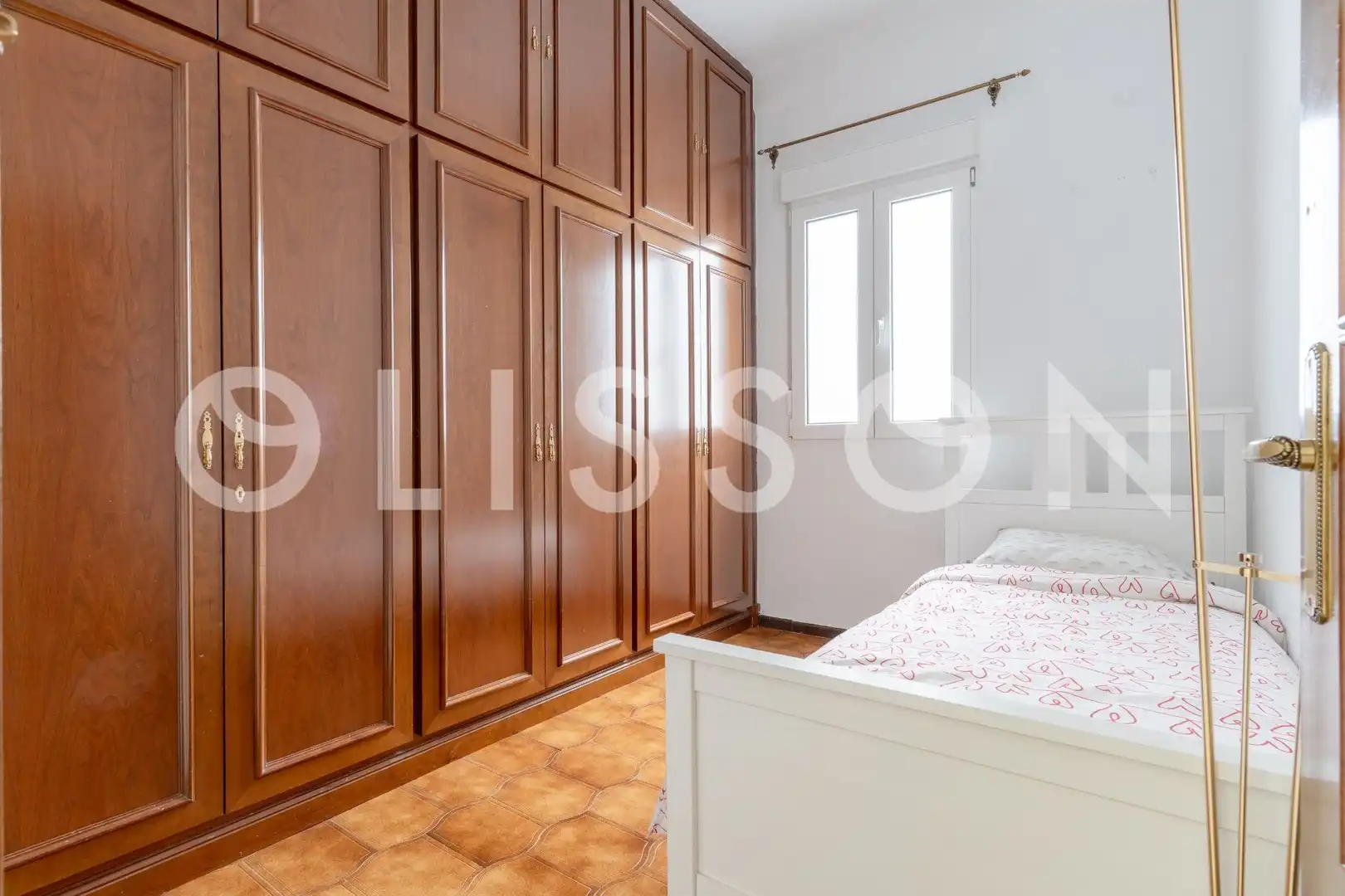 Flat with lift for sale in Barrio de Salamanca, imagen 11