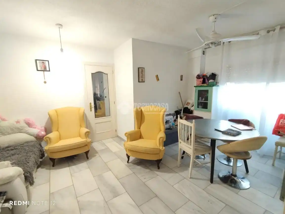 Flat for sale in Fuenlabrada  with Heating