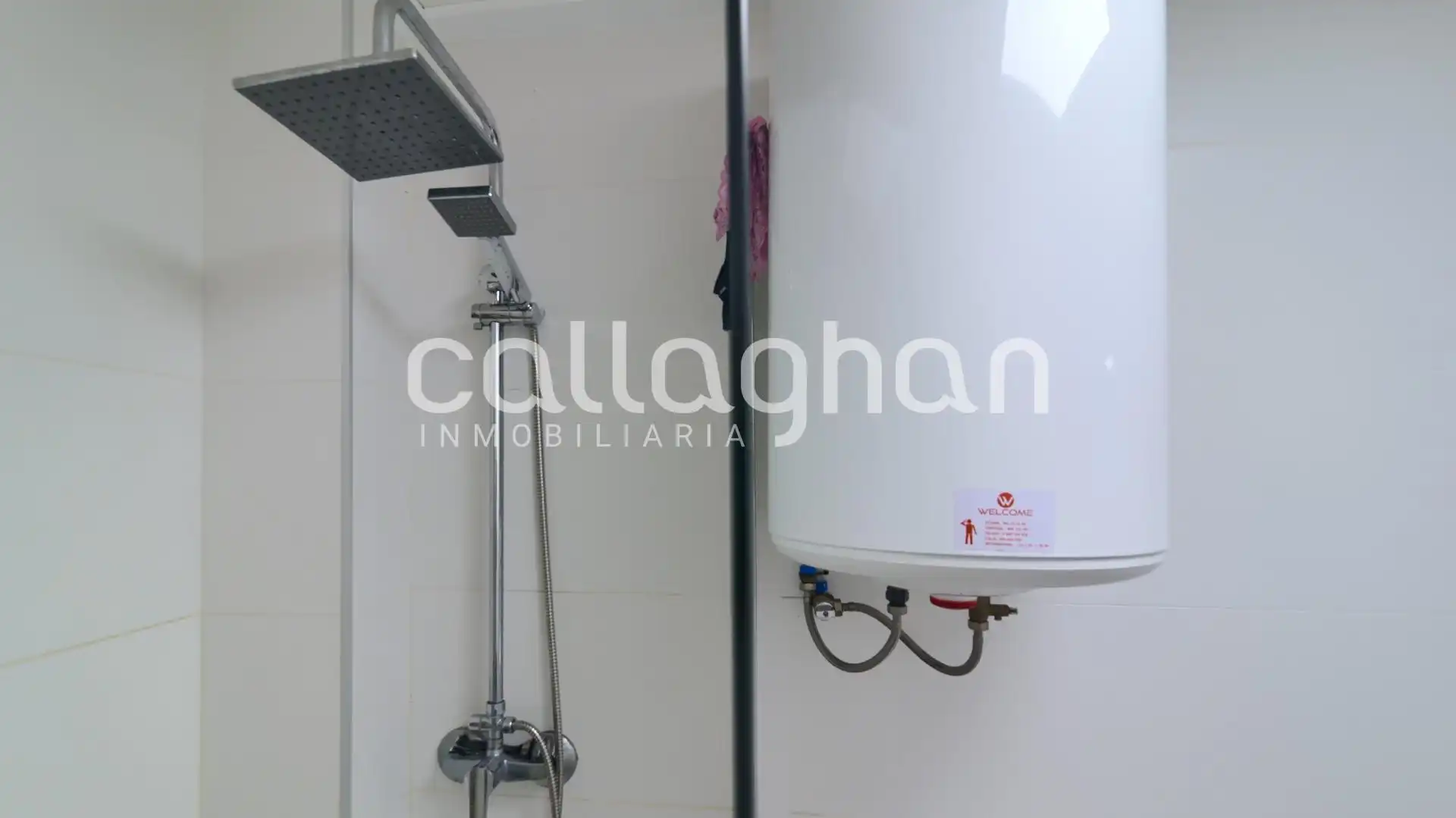 Badezimmer von Gebäude zum Verkauf in Villanueva de Castellón