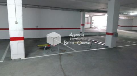 Foto 2 de Garaje en venta en Asturcon, El Cristo, Oviedo