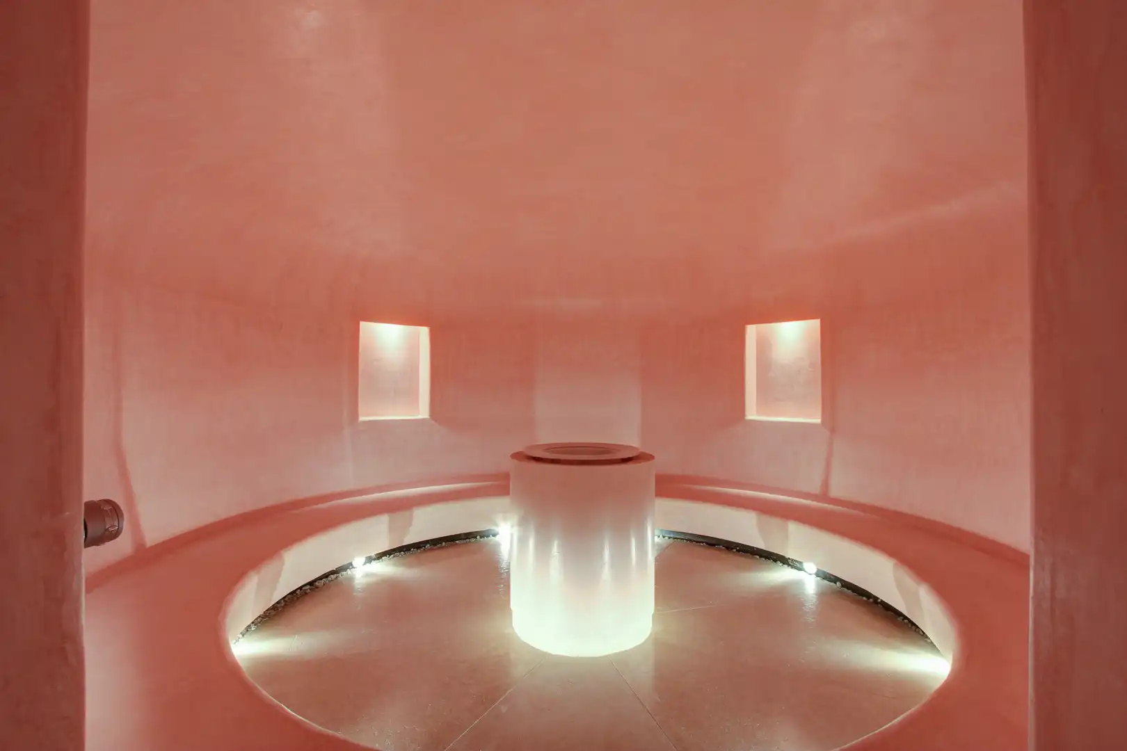 Haus mit Pool zur Miete in Milla de Oro, imagen 19