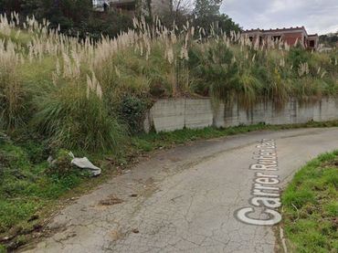 Terreny residencial en venda a Carrer Rubén Darío 31