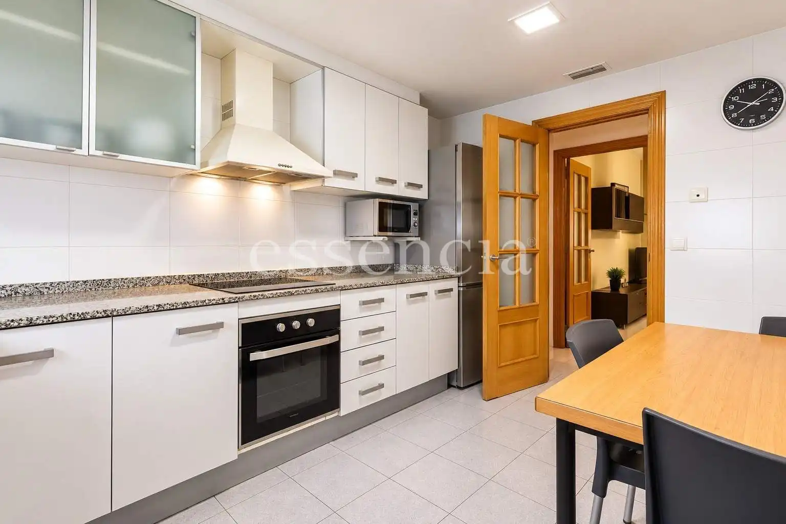 Cocina de Piso en venta en Benipeixcar - El Raval 