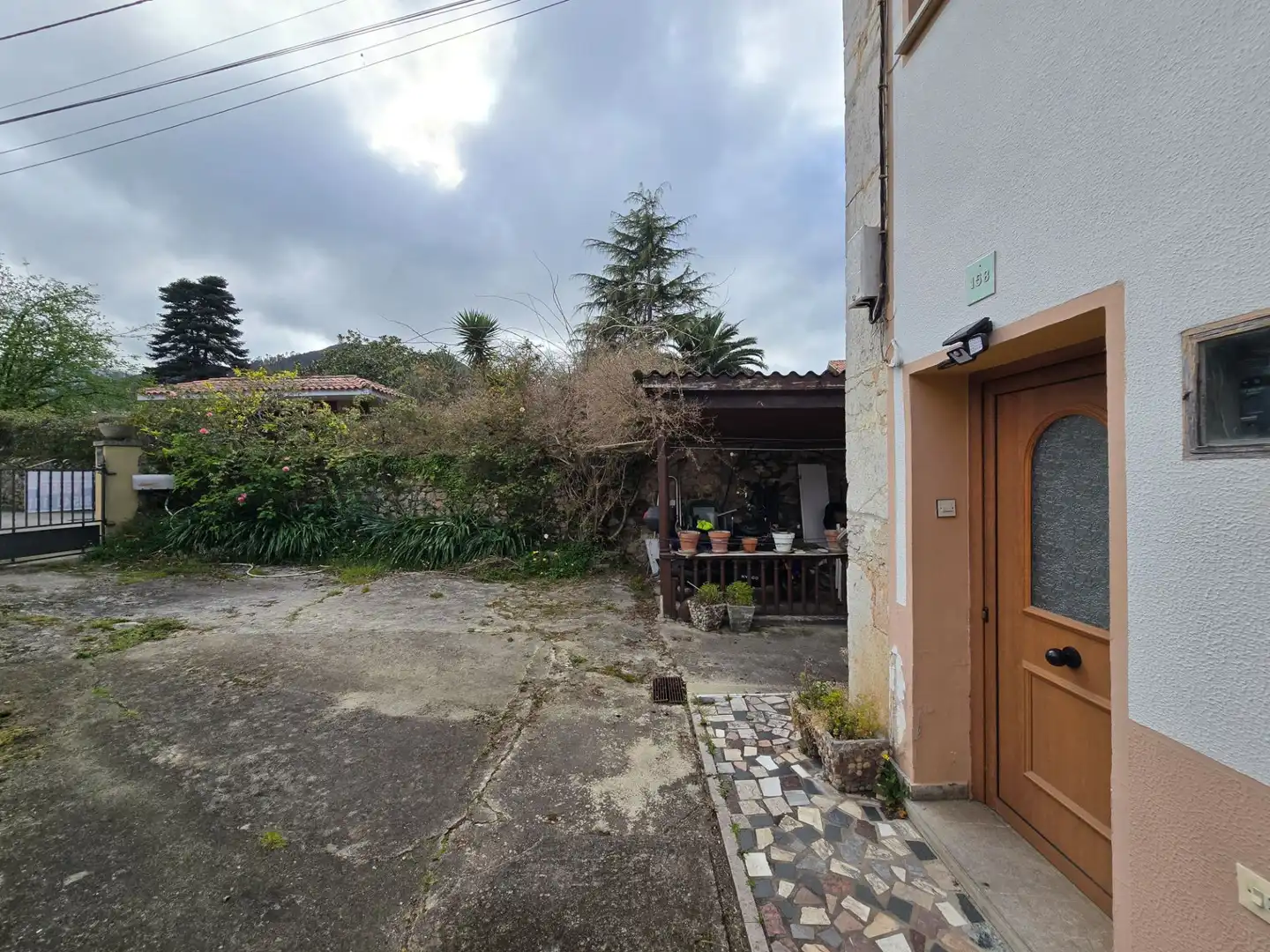 Casa amb jardí en venda a nueva, imagen 28