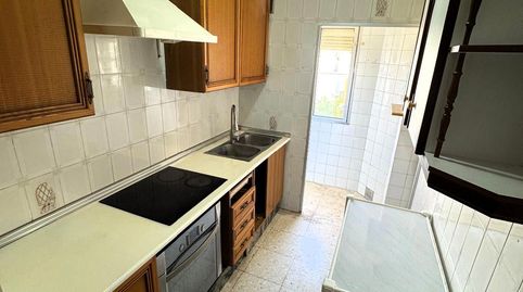 Foto 5 de Piso en venta en Écija, Sevilla