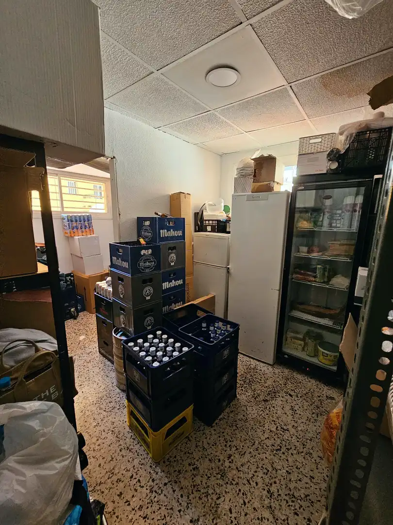 Local comercial en traspaso en Marbella Centro, imagen 3