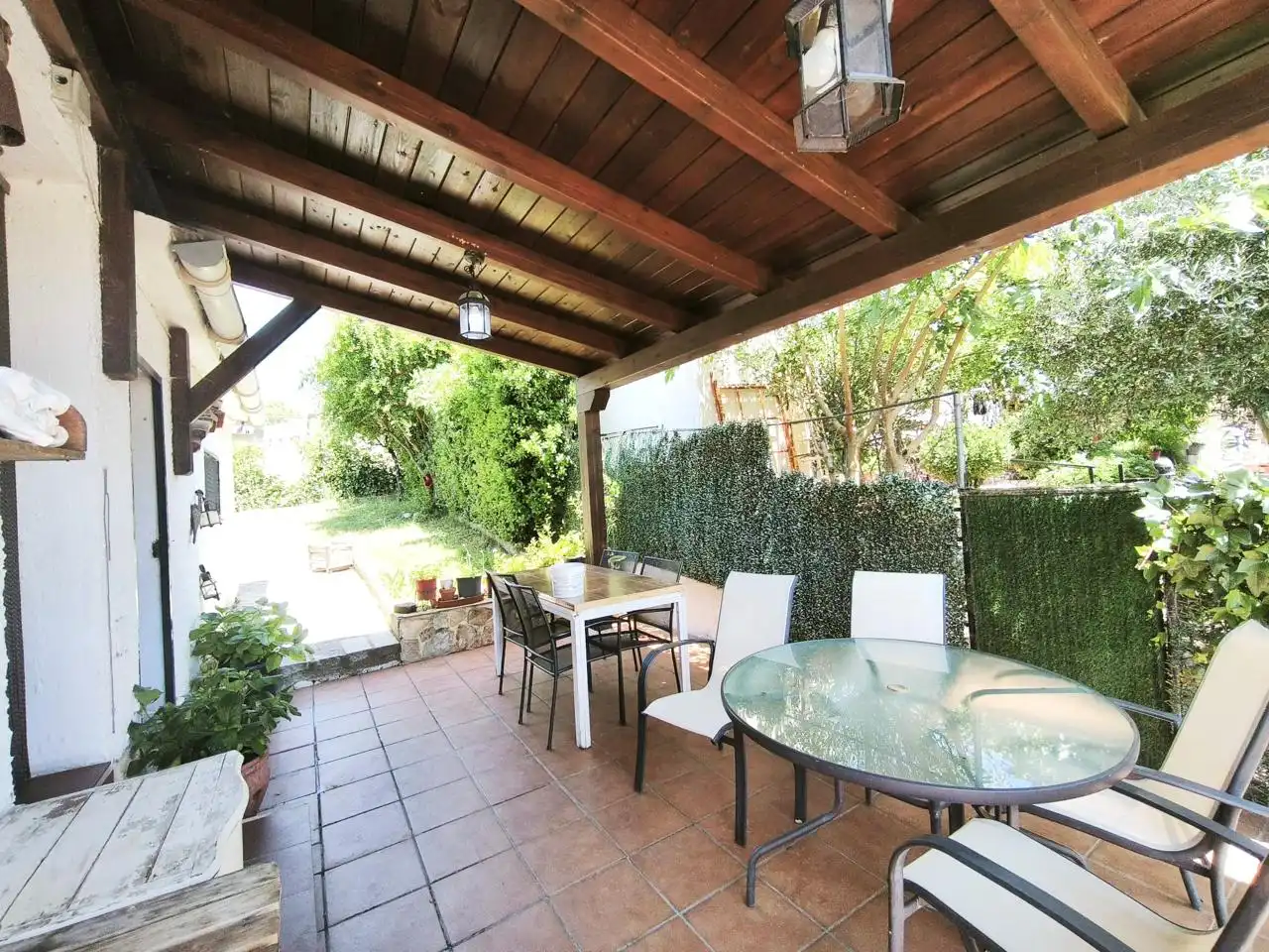 Haus mit Terrasse zum Verkauf in Calle la Coruña, imagen 5