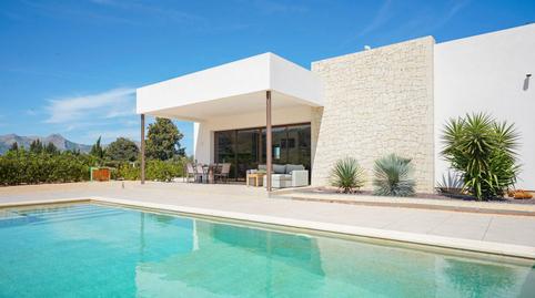 Photo 3 of Country house for sale in Beniarbeig, Alicante