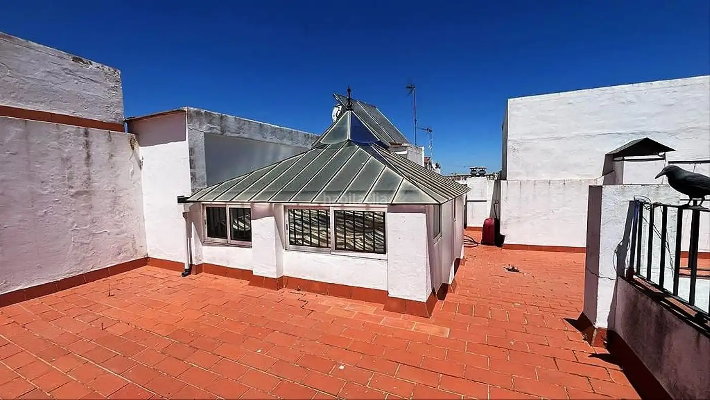 Casa in vendita a Calle Diego Navarro 7, imagen 35