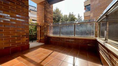 Foto 2 de Piso en venta en Calle Bailarina Anna Paulova, Tablero Bajo - Arruzafilla,  Córdoba Capital