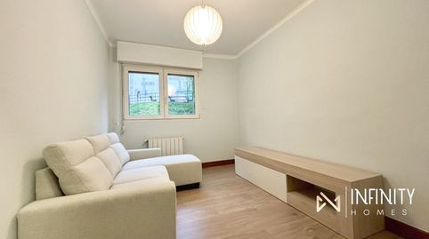 Photo 3 of Flat for rent in Zurbaranbarri Auzoa, Zurbaran, Bilbao