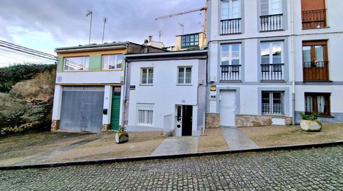 Foto 5 de Casa adosada en venta en Antonio Otero, 52, Ribadeo, Lugo