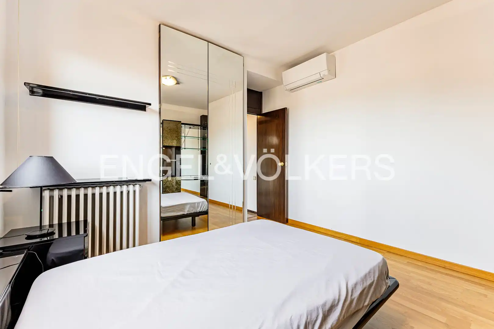 Flat with terrace to rent in Sarrià - Sant Gervasi, imagen 41