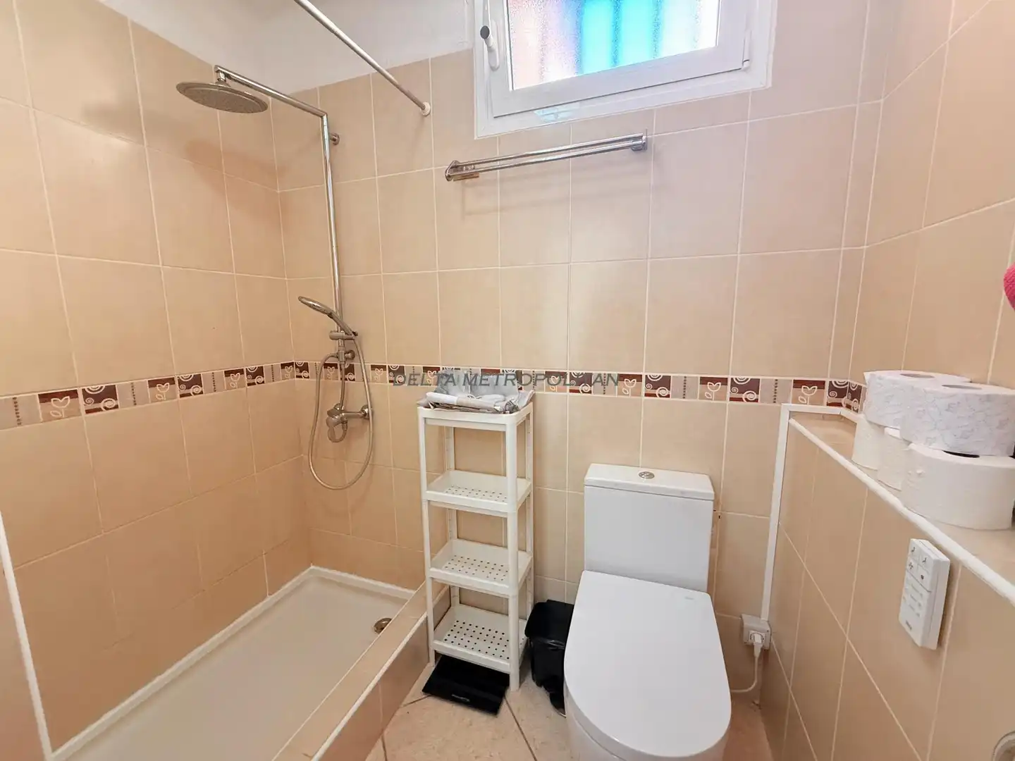 Bathroom of Apartments for sale in San Miguel de Abona  with Terrace, Furnished and Community pool