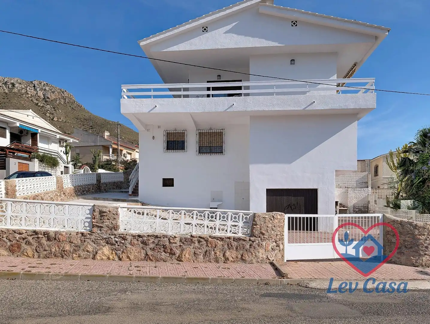Xalet en venda a NAVARRO FERNANDEZ, imagen 2