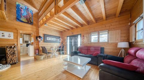 Photo 4 of House or chalet for sale in Avenida de las Médulas, Aldeamayor de San Martín, Valladolid