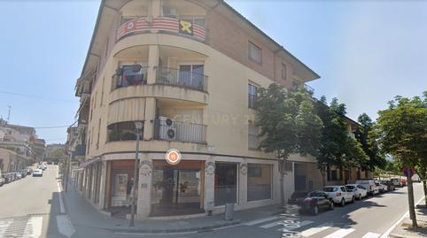 Foto 2 de Garaje en venta en Camí Ral, 112, Tordera pueblo, Barcelona