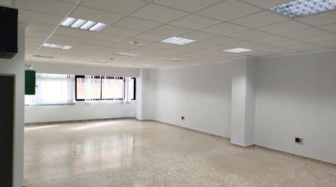 Foto 4 von Büro zur Miete in Calle Obispo Encina, Arenales - Lugo - Avda. Marítima, Las Palmas de Gran Canaria