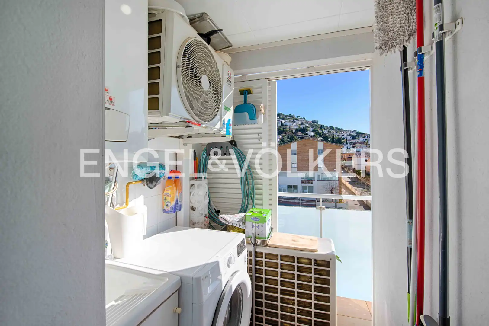 Appartement avec terrasse à vendre à Carrer de la Riera Ginjolers, imagen 9