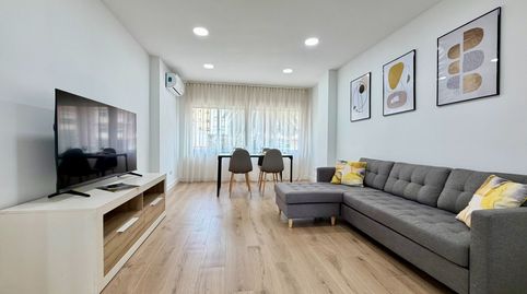Foto 3 von Wohnung zum Verkauf in Ortega y Gasset, Portada Alta - Pol. Crta. De Cártama, Málaga Capital