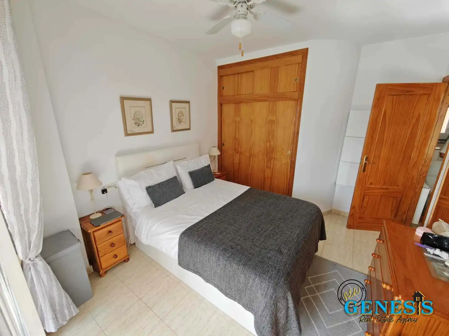 Wohnung mit Terrasse zum Verkauf in Avenida Robleda 33, imagen 16