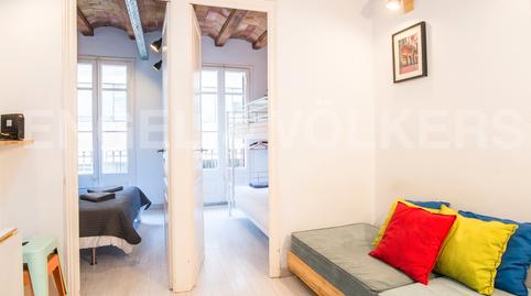 Photo 2 of Apartment for sale in Vila de Gràcia, Barcelona