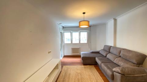 Photo 4 of Flat to rent in Avenida de Vilagarcía, Ensanche - Sar, A Coruña
