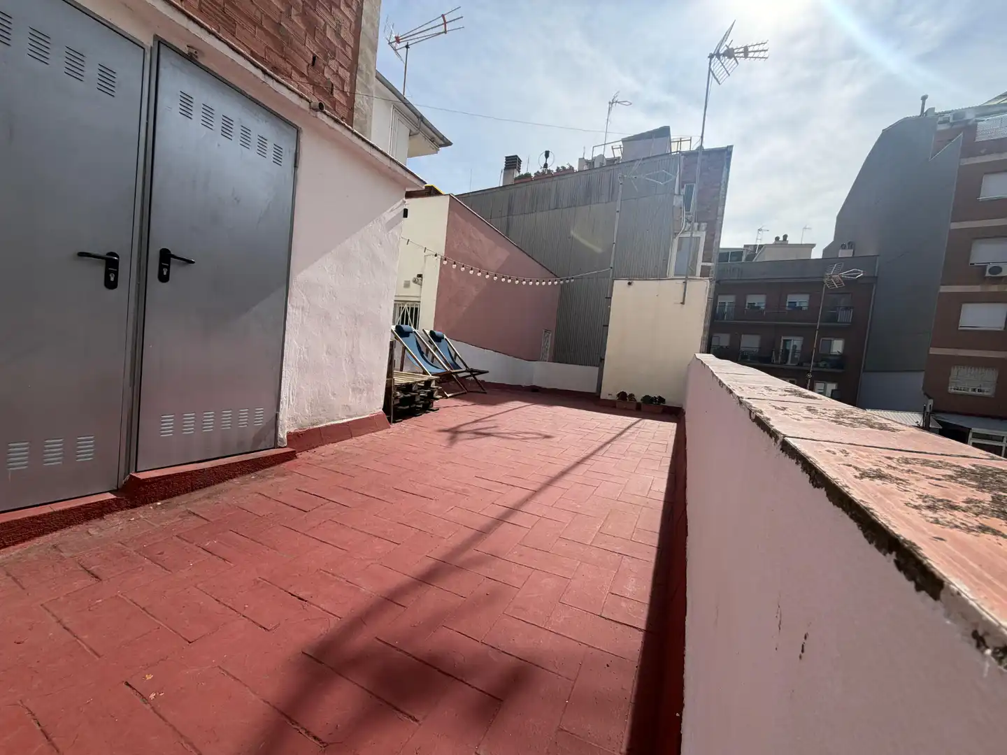 Pis amb terrassa en venda a Carrer del Pistó, imagen 30