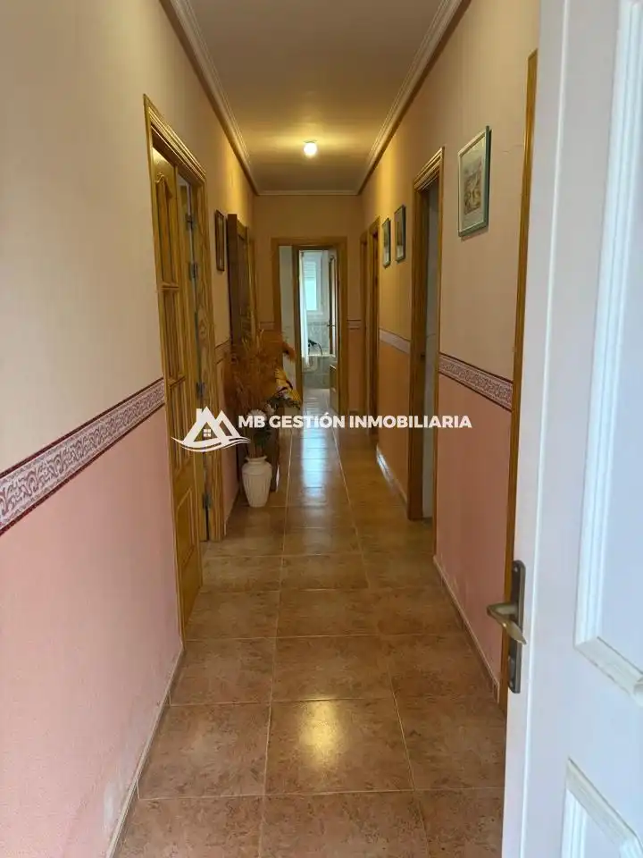 Houses for sale in Robledollano  with Private garden and Terrace