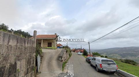 Foto 4 de Casa o xalet en venda a Pio - Cabeiro, Cabral - Candeán, Vigo
