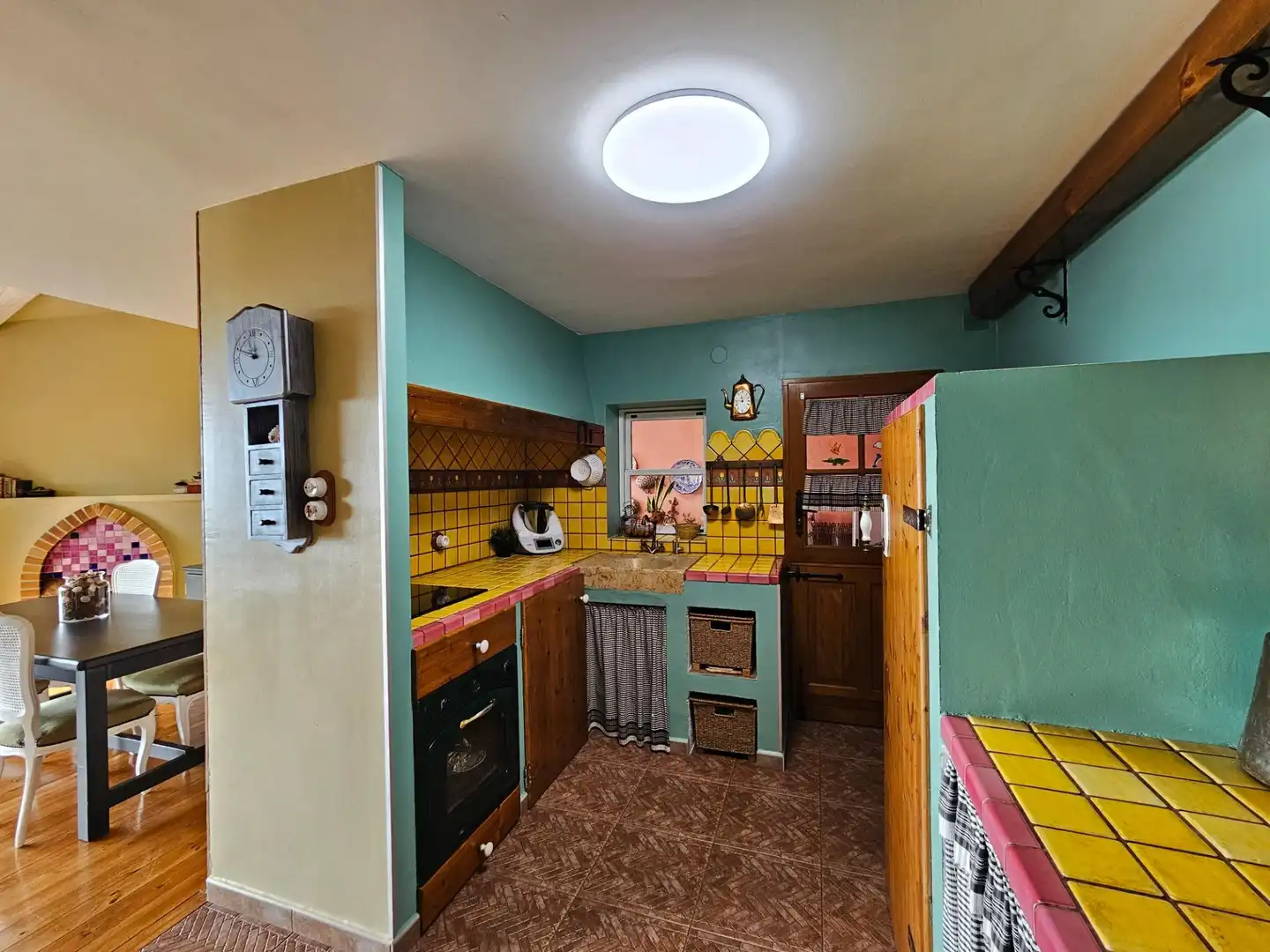 Haus zum Verkauf in Carrer Carrer de Colom 7, imagen 32