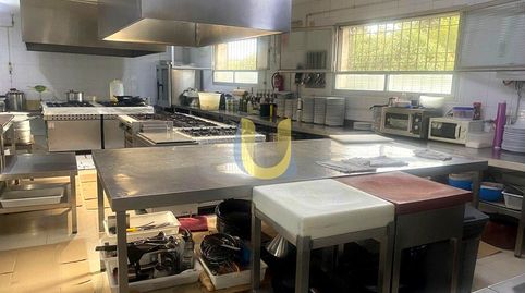 REFUN4535 VENTA DE GRAN RESTAURANTE CON TERRAZA EN MORATA DE TAJUÑA  MADRID, imatge 4