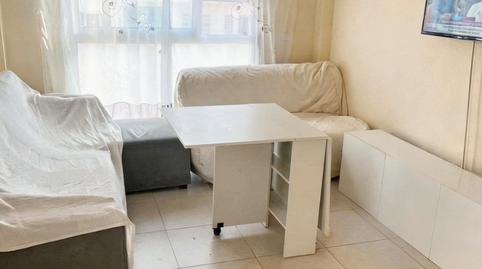 Foto 2 de Ático de alquiler en Avenida Juan Sebastián Elcano, 68, Las Marinas - Pueblo Laguna, Vera