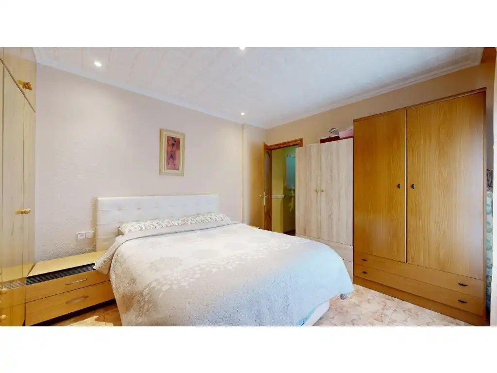 Habitación de Piso en venta en Torrent con Aire acondicionado, Calefacción y Terraza