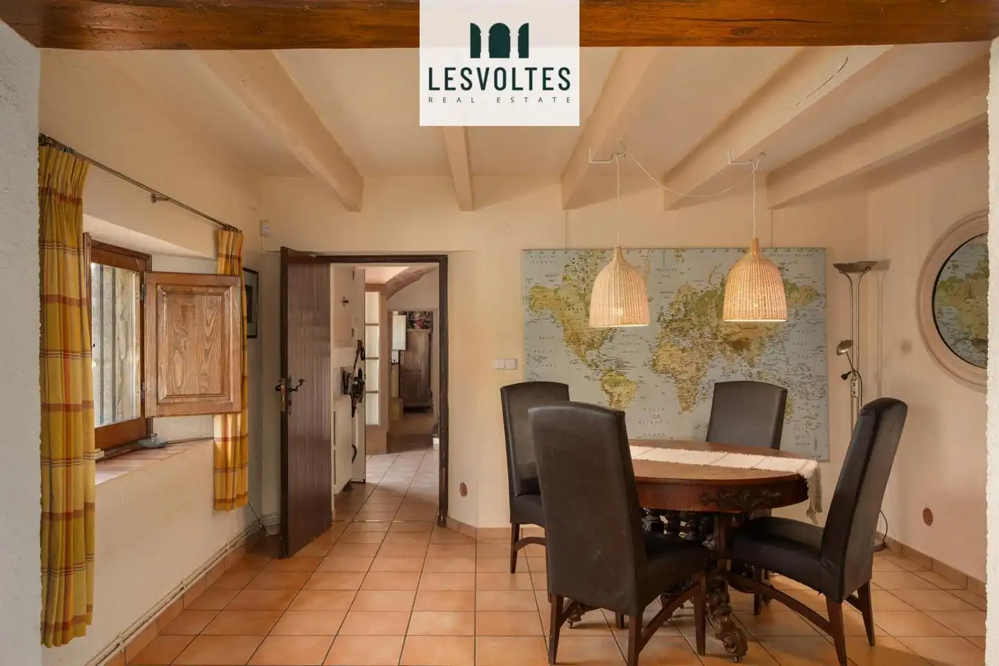 Casa o chalet en venta en Vall-llobrega con Calefacción, Jardín privado y Terraza