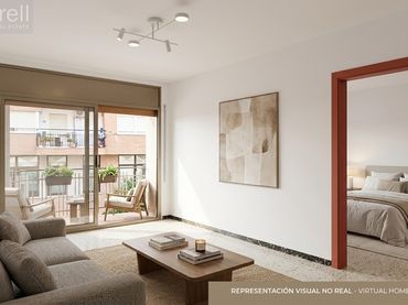 Wohnung mit Aufzug zum Verkauf in CL RAMON CASAS  Es: Pl: Pt:
 MOLLET DEL VALLES (BARCELONA)