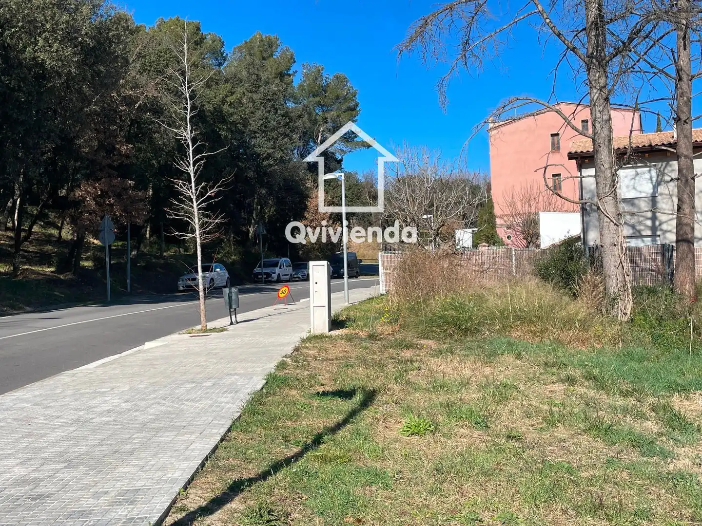Rustikales Grundstück zum Verkauf in Sant Llorenç Savall, imagen 16