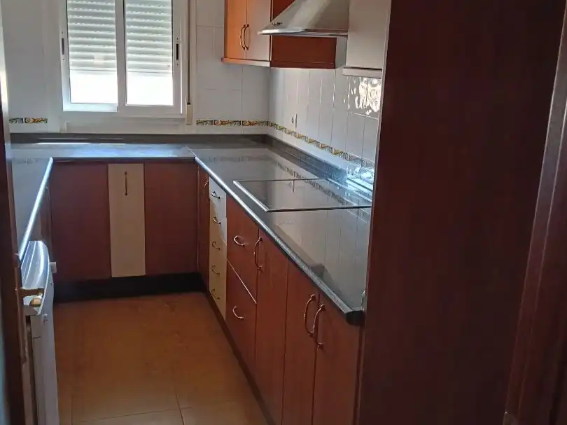 Kitchen of Flat for sale in Arco Norte - Avda. España