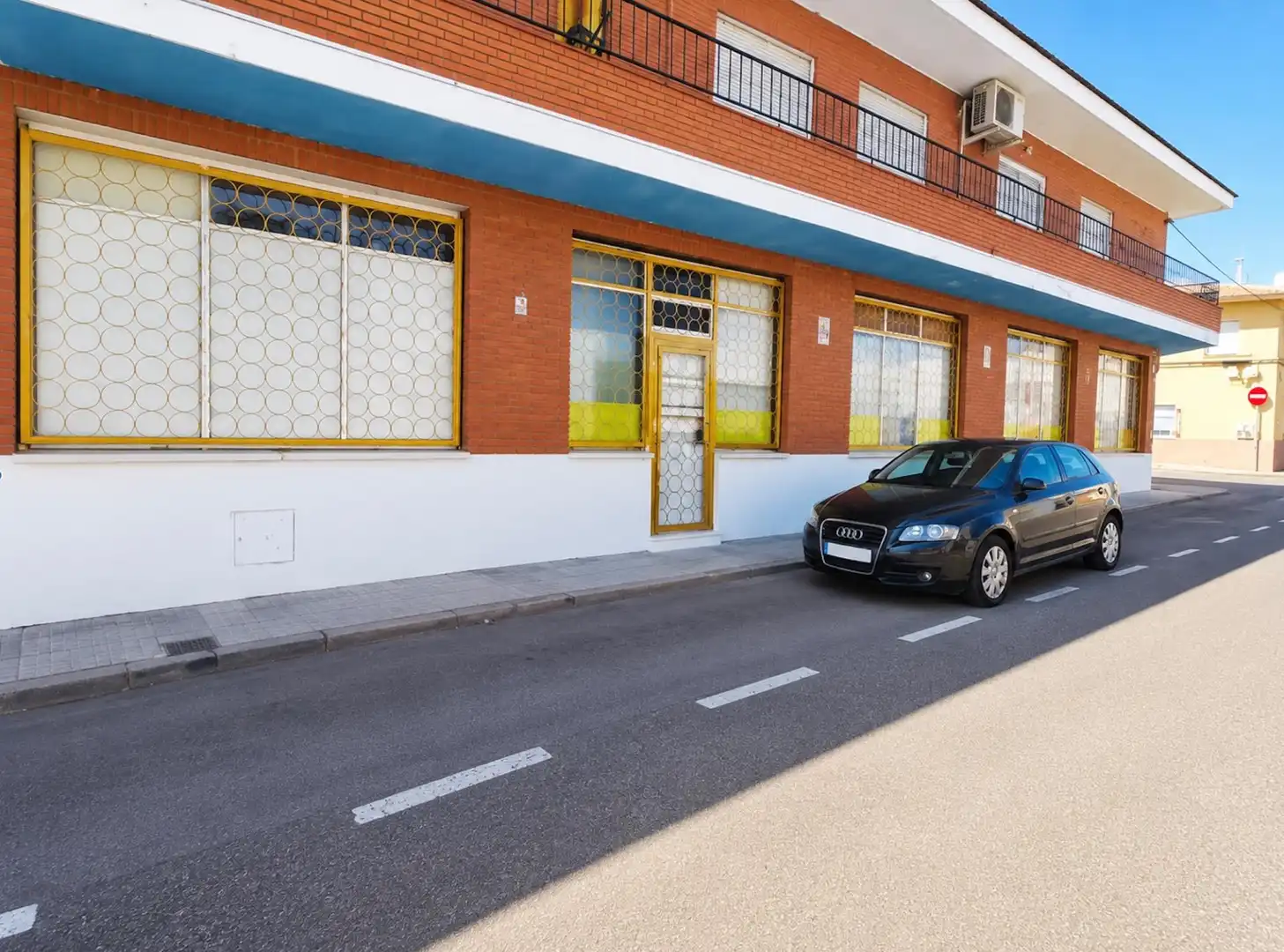 Local comercial en venda a Calle VELAZQUEZ, imagen 2
