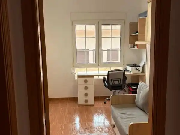 Dormitori de Pis en venda en Riba-roja de Túria amb Aire condicionat, Calefacció i Traster