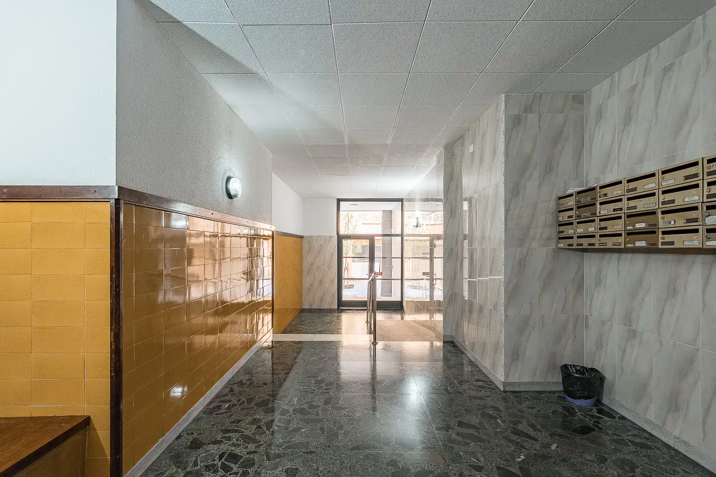 Wohnung mit Aufzug zum Verkauf in Carrer de Ramon Turró, imagen 24