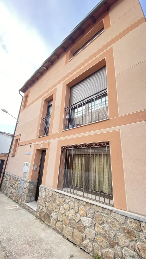 Buildings for sale in Calle Rebollares, 25, Jerte