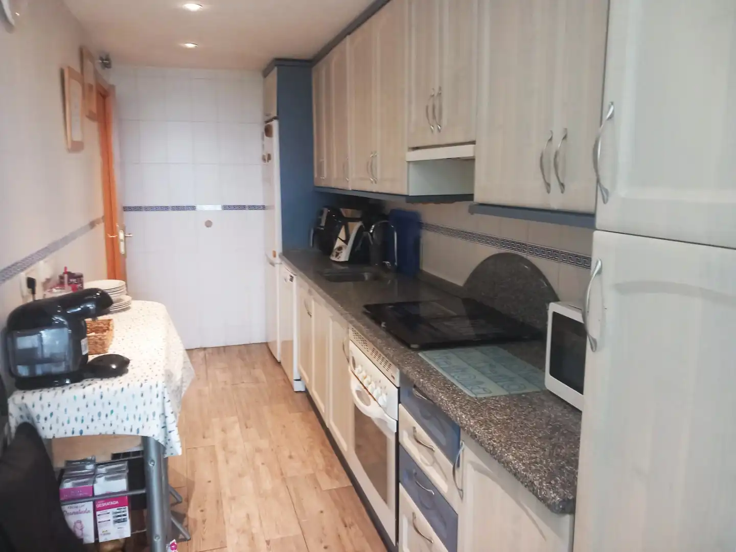 Appartement avec ascenseur à vendre à El Puerto, imagen 8